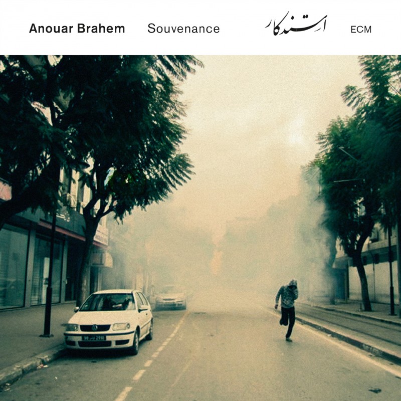 ECM 2423/24 Anouar Brahem ‘ Souvenance’ (2014)