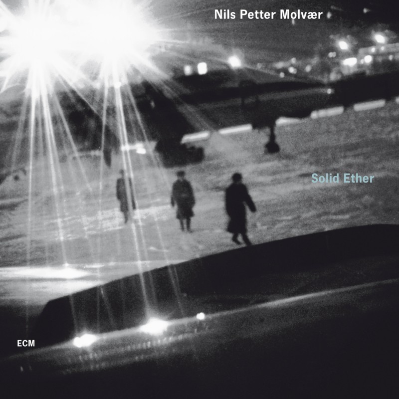 ECM 1722 Nils Petter Molvaer ‘Solid Ether’ (2000)