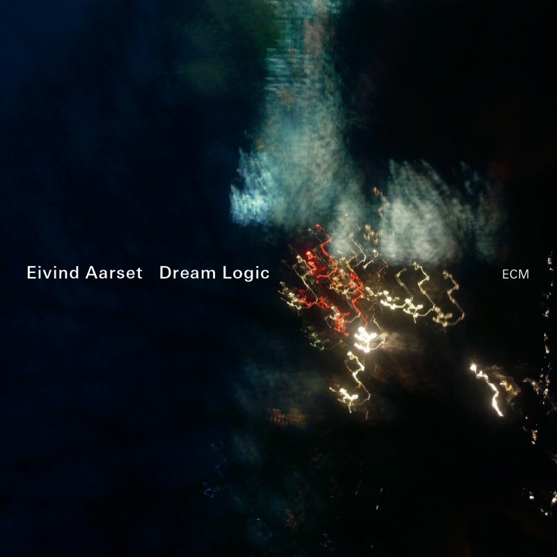 ECM 2301  Eivind Aarset, Jan Bang ‘Dream Logic’ (2012)