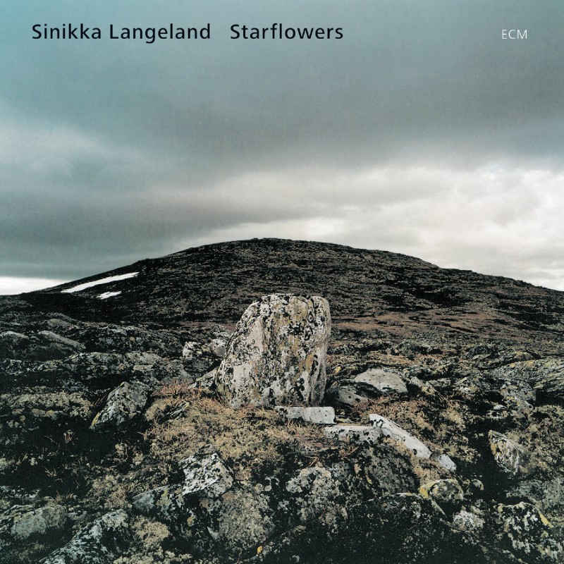 ECM 1996 Sinikka Langeland ‘Starflowers’ (2007)