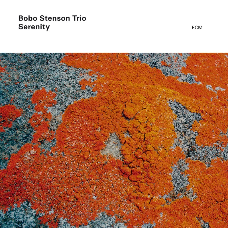 iECM 1740/41 Bobo Stenson Trio 'Serenity' (2000)