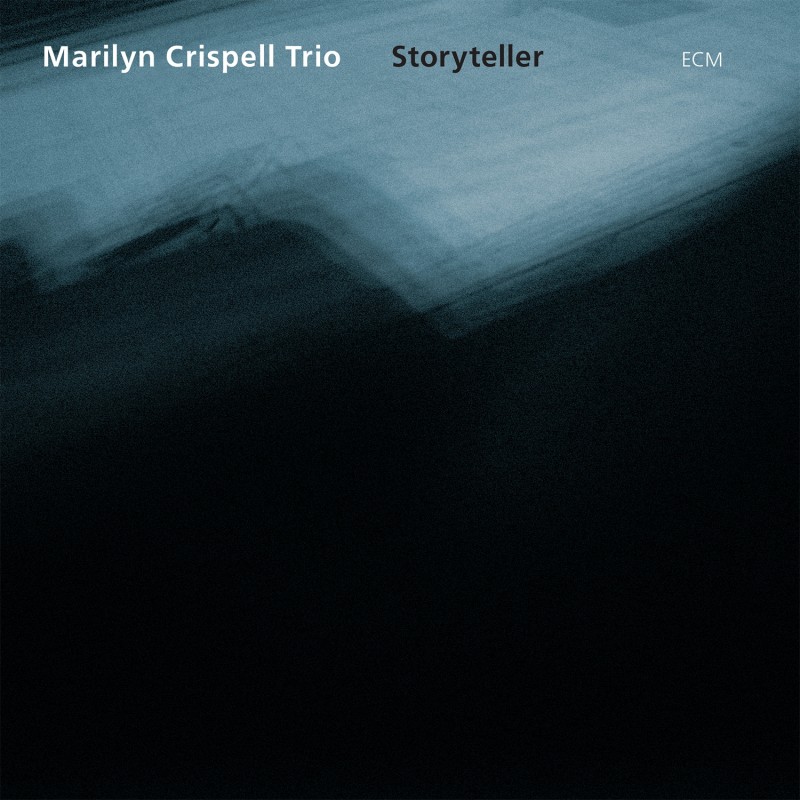 ECM 1847 Marilyn Crispell Trio’Storyteller’ (2004)